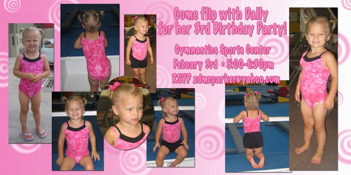 parkerbday