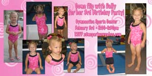 parkerbday